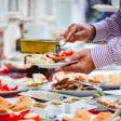 Sibiul candidează la titlul de “Regiune Gastronomică Europeană 2019”