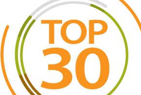 TOP 30 agenții de turism, după cifra de afaceri total vânzări 2015