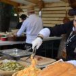 După Cluj și Iași, Street Food Festival își parchează bucătăriile la Oradea
