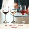 Republica Moldova celebrează oamenii din spatele vinului, de “Ziua Națională a Vinului”