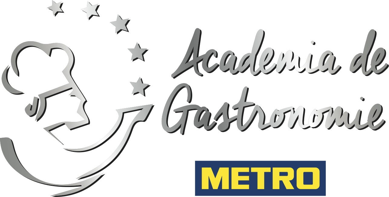Logo Academia de Gastronomie