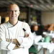 Martin White este noul Executive Chef al restaurantului Stejarii Pool Club