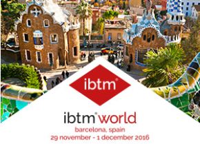 România participă la târgul de Turism IBTM Barcelona