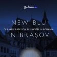 O nouă recunoaștere internațională pentru hotel Privo din Târgu Mureș