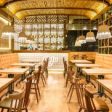 Grupul Divan deschide un nou restaurant grecesc: Kuzina