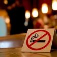 Efectul legii anti-fumat asupra unităților horeca: cifra de afaceri a crescut după aplicarea legii