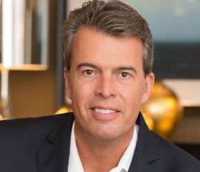 Hilton îl numește pe Jochem-Jan Sleiffer Senior VP, Europa continentală