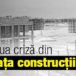 Seminarul “Noua criză din piața construcțiilor”, acum în orașul tău