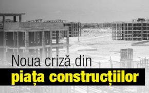 Seminarul “Noua criză din piața construcțiilor”, acum în orașul tău