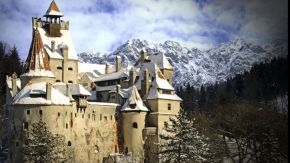 Atracțiile turistice ale României, promovate în California