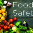 Sondaj de opinie privind comunicarea informațiilor referitoare la siguranța alimentelor