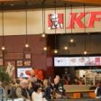 Operatorul restaurantelor KFC în România va deschide restaurante KFC în Italia