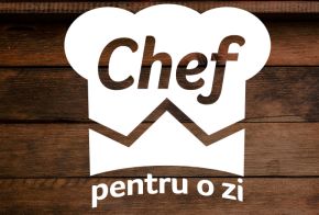 Selgros lansează competiția „Chef pentru o zi”