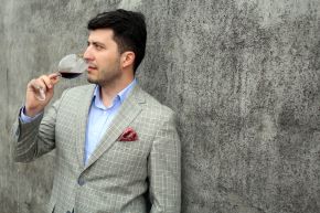 Marian Ivănescu, Alira: “Pentru noi este foarte important să păstrăm latura de pasiune în producerea vinului”