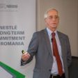 Nestlé a înregistrat anul trecut în România cea mai mare creștere din regiune