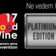 GoodWine Platinum, un nou concept marca GoodWine dedicat exclusiv vinurilor premium