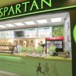 Rezultate financiare în creștere pentru lanțul de restaurante Spartan