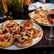 Pizza Flower lansează programul de francizare