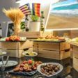 Hotelul Pullman celebrează gastronomia elenă în restaurantele sale