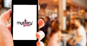 “Mystery Guest” sau cum să-ți vezi business-ul prin ochii clientului