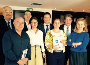 Clubul SKÅL International București are un nou Comitet Executiv