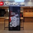 Pizza Hut Delivery continuă extinderea la nivel național