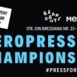 Au început înscrierile la Campionatul Național de Aeropress