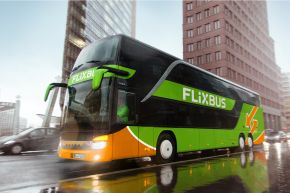 Eurolines România lansează o nouă colaborare cu FlixBus