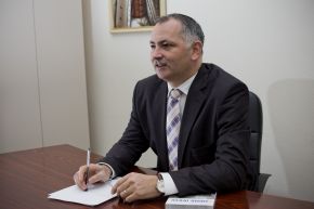 “Apetitul pentru investițiile hoteliere este în creștere, dar avem nevoie de predictibilitate”