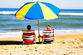 Studiu global GfK: Vacanțele relaxante sunt preferate în locul celor active