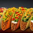Primul restaurant Taco Bell din România se deschide în luna octombrie