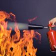 Lipsa autorizației de securitate la incendiu se sancționează începând cu 1 octombrie