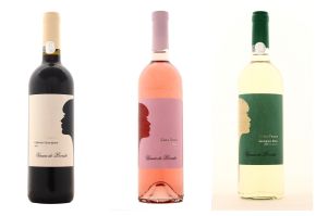 Domeniul Muntean a lansat prima gamă de vinuri sub brand propriu
