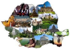 România intră în prim planul turismului mondial timp de 2 săptămâni