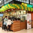 Lanțul de restaurante Subway continuă extinderea în România