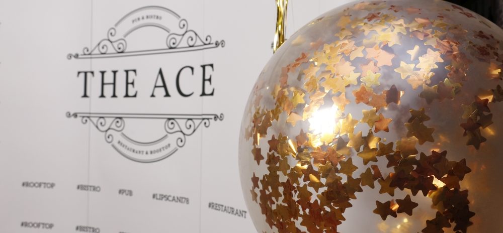 The ACE, cel mai nou concept de restaurant din Centrul Vechi