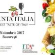 ICE invită operatorii HoReCa la prima ediție a evenimentului “Degusta Italia”
