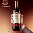 Vinuri însemnate pentru consumatorii români – Sigillum Moldaviae, noul brand lansat de VINCON ROMANIA