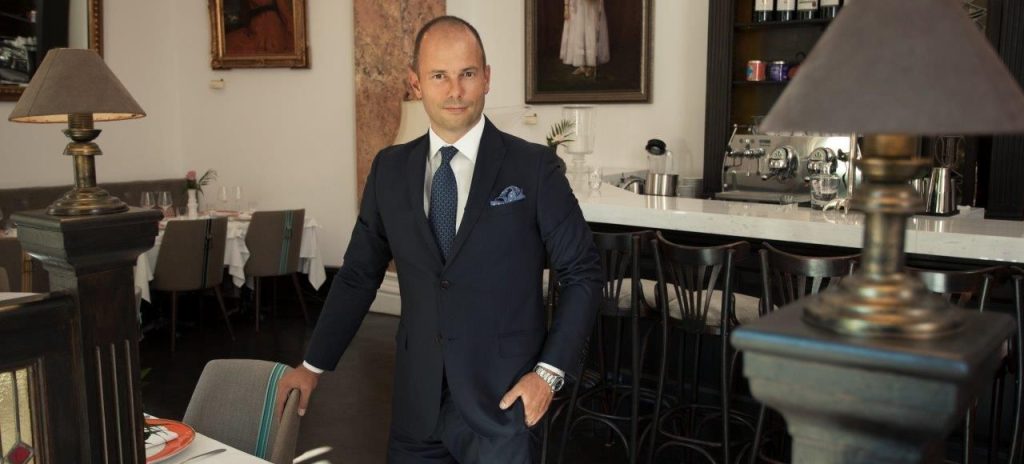 Recunoaștere internațională pentru un restaurant românesc