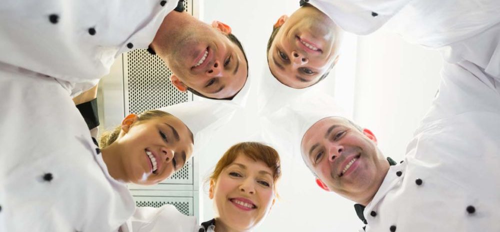 Simptome că angajații tăi nu lucrează ca o echipă