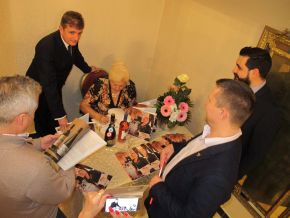 Caietul Ospătarului – un ghid de referință în restaurația modernă