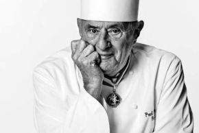 Paul Bocuse a murit. Președintele Franței: “Era încarnarea gastronomiei franceze”