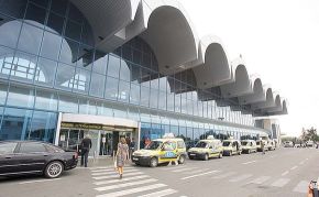S-a lansat primul program regulat de ShuttleBus de pe aeroportul Otopeni