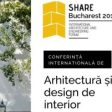 Operatorii HoReCa și designerii de interior sunt invitați la Forumul SHARE 2018