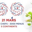 Înscrierile pentru „Gout de France/Good France 2018” continuă până pe 20 februarie