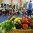 Selgros și Chef Cezar Munteanu fac educație gastronomică în școli și în 2018
