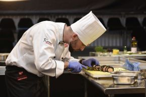Selgros caută noi talente în gastronomie în 2018 și invită chefii să se înscrie la o nouă ediție „Arena Bucătarilor”