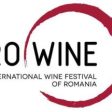 Peste 250 de vinuri așteaptă să fie degustate la festivalul RO-Wine 2018