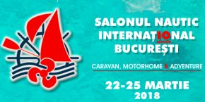 Salonul Nautic Internațional București 2018 își deschide porțile joi, la Romexpo