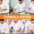 Ai aflat de Tombola Knorr? Intră și înscrie-te!